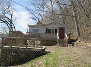 4205 E State Route 56, Madison, IN 47250