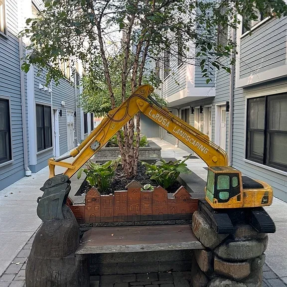 45 Spring St #13 — Photo 20
