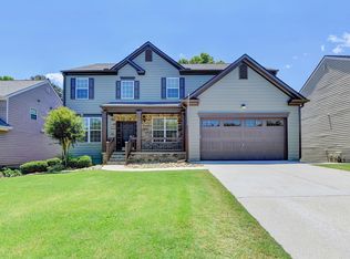 5330 Prancing Pass, Cumming, GA 30040