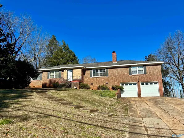 2432 Scenic Hwy, Gadsden, AL 35904