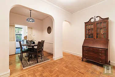 Sold by Halstead Real Estate