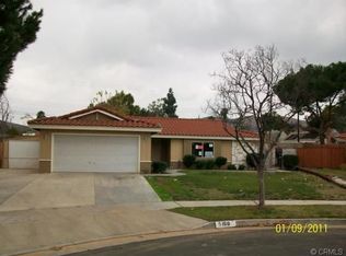 5160 Cluny Cir, Riverside, CA 92505