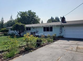 11033 Kuhlman Rd SE, Olympia, WA 98513