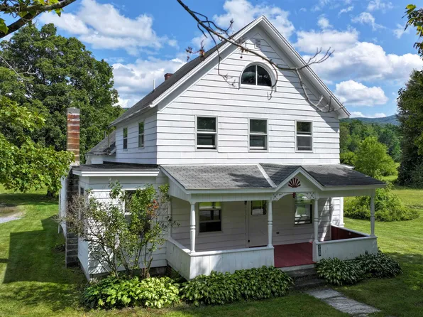 729 North Street, Brandon, VT 05733