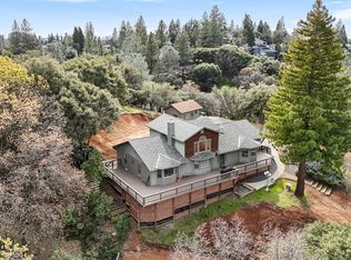 2551 Shirt Tail Trl, Cool, CA 95614