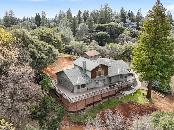 2551 Shirt Tail Trl, Cool, CA 95614