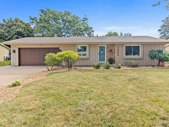 12864 Eveleth Ave, Apple Valley, MN 55124