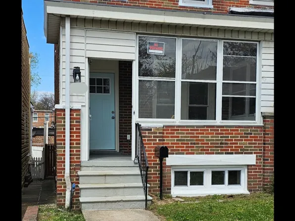210 Washburn Ave, Baltimore, MD 21225
