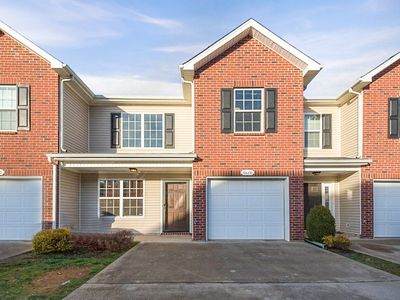 4828 Octavia St, Murfreesboro, TN, 37129