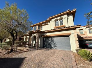 9711 Mount Kenyon St, Las Vegas, NV 89178