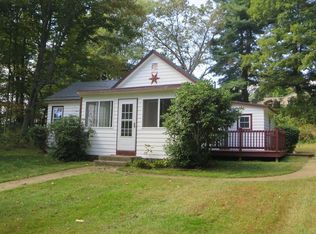 1234 1/2 Calkins Rd, Palmer, MA 01069