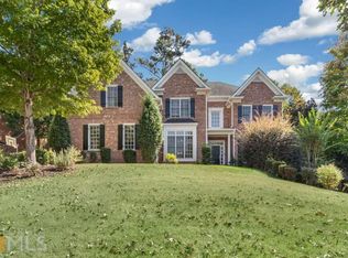 175 Trimble Crest Dr, Sandy Springs, GA 30342