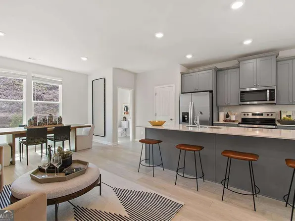 3130 Washburn St, Atlanta, GA 30354