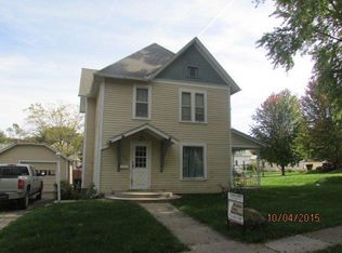 810 Birch St, Atlantic, IA 50022
