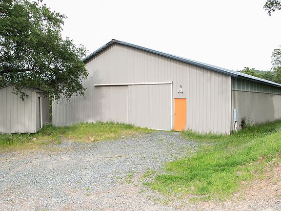 5376 sq. ft. WAREHOUSE