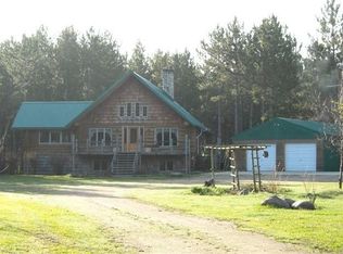 31682 County Road 2, Shevlin, MN 56676