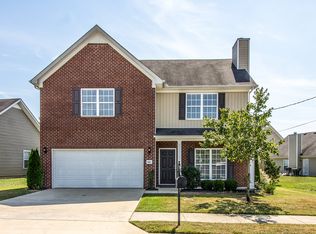 1004 Shire Dr, Cane Ridge, TN 37013