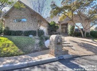 17227 Fawn Cloud Ln, San Antonio, TX 78248
