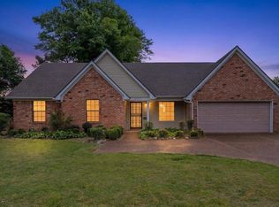 6547 Yale Rd, Memphis, TN 38134