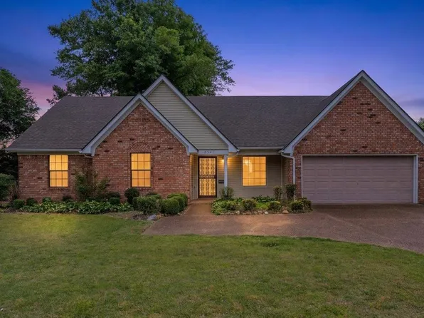 6547 Yale Rd, Memphis, TN 38134