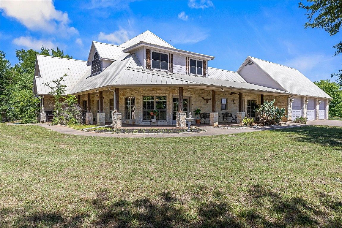 1430 Black Hawk Trl, Nemo, TX 76070 MLS 20316750 Zillow