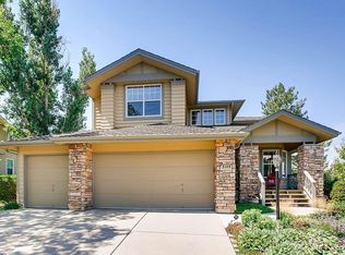 9389 Prairie View Dr, Highlands Ranch, CO 80126