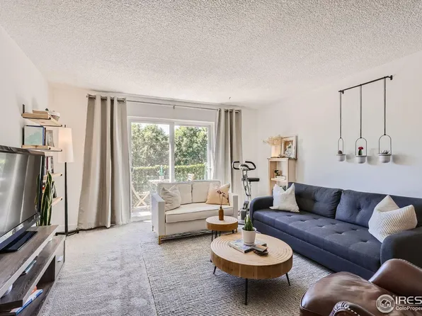 7645 E Quincy Ave #306, Denver, CO 80237