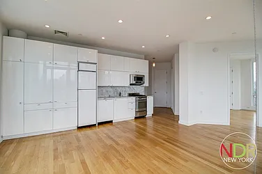 Rented by Next Door Realty NYC