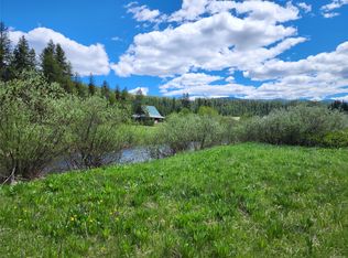 Nhn N Fork Yaak Rd, Troy, MT 59935