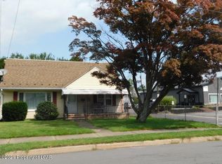 25 Shoemaker St, Forty Fort, PA 18704