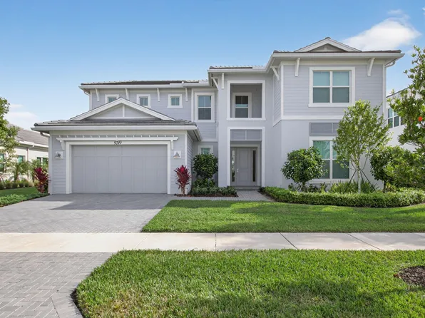 9249 Crestview Circle Palm, Beach Gardens, FL