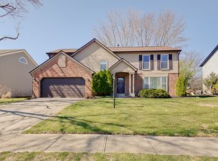 5630 Arabian Ct, Indianapolis, IN