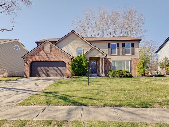 5630 Arabian Ct, Indianapolis, IN 46228