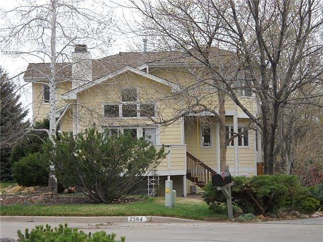 2nd image of 2580 Pampas Ct