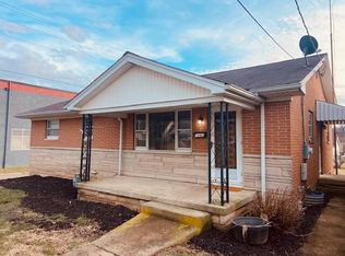 1442 E Chestnut St, Lancaster, OH 43130