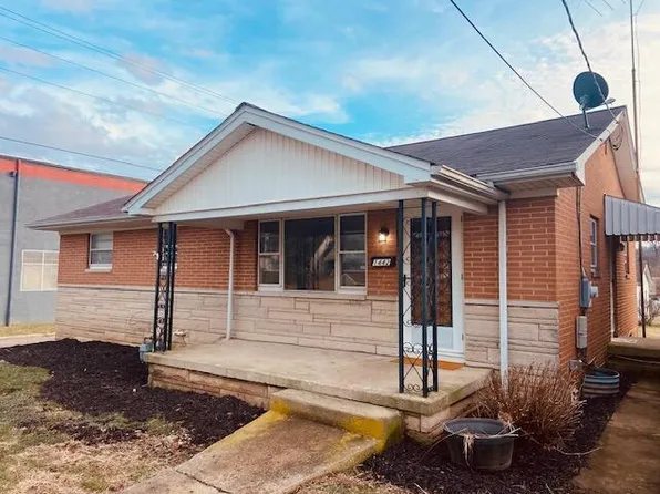 1442 E Chestnut St, Lancaster, OH 43130