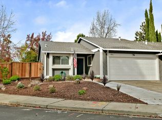 4275 Machado Dr, Concord, CA 94521