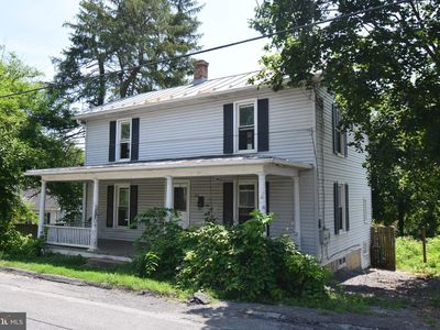 345 Shaffer St, Woodstock, VA, 22664