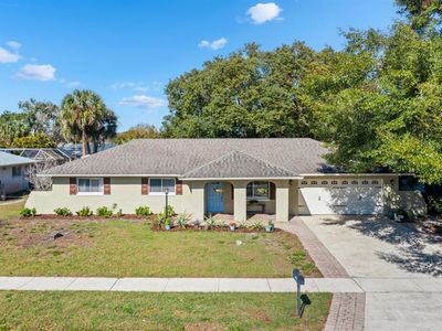 8419 Cambay Ave, Orlando, FL, 32817