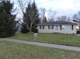 1620 32nd St SW, Wyoming, MI 49519