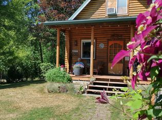 43911 NE Columbia Tie Rd, Amboy, WA 98601