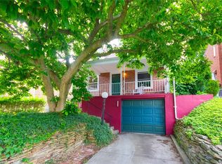 221 Fordyce St, Pittsburgh, PA