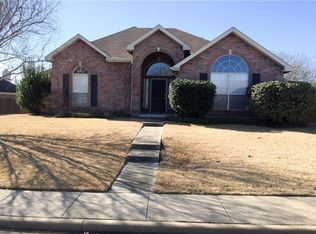 2905 Paint Brush Trl, Rockwall, TX 75032
