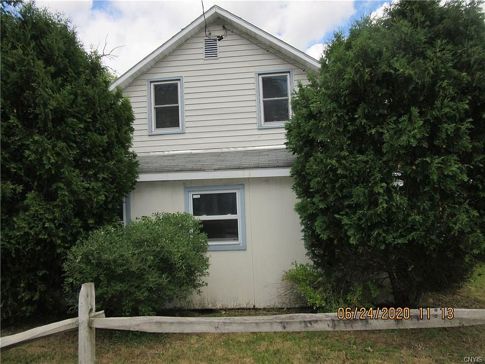 8749 Aitken Ave, Whitesboro, NY 13492 | Zillow