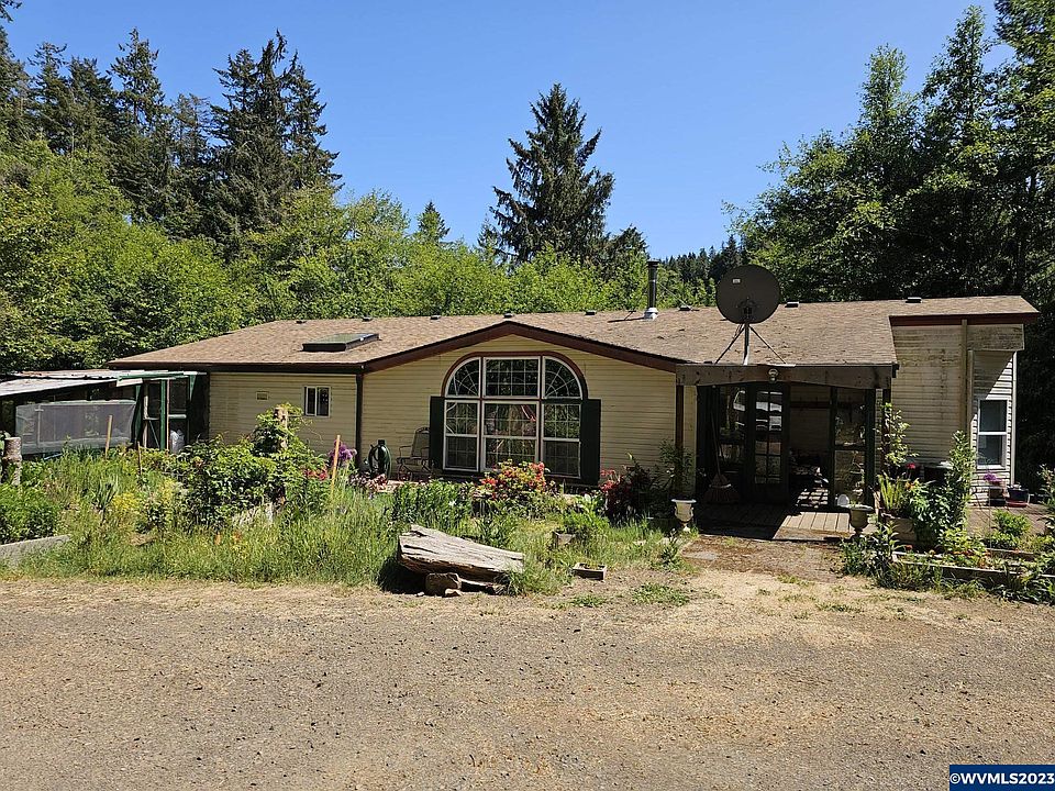 48379 Little Nestucca Hwy, Cloverdale, OR 97112 MLS 805725 Zillow