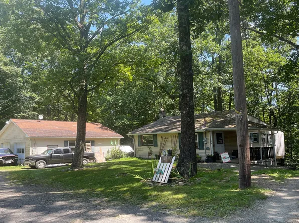 145 Mapo Hollow Rd, Bangor, PA 18013