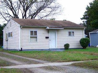 207 Beechdale Rd, Portsmouth, VA 23701