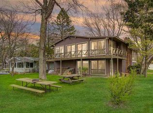 N2747 N Lake Point Dr, Lodi, WI 53555