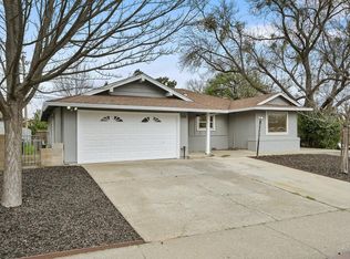 554 Buckeye St, Vacaville, CA 95688