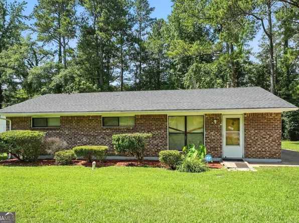 4732 Carson Pass SW, Atlanta, GA 30331